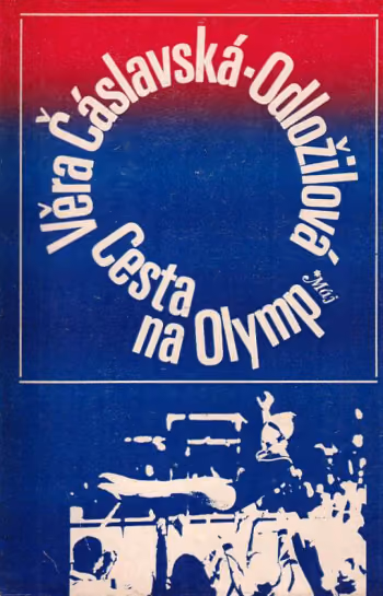 Cesta na Olymp