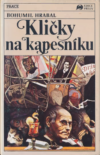 Kličky na kapesníku