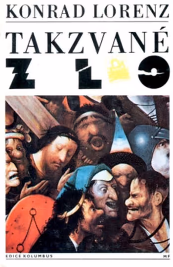 Takzvané zlo