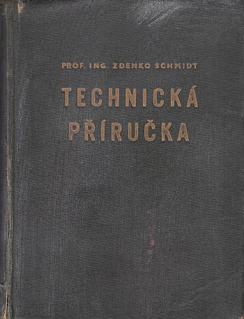 Technická příručka
