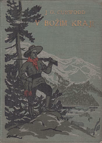 V božím kraji