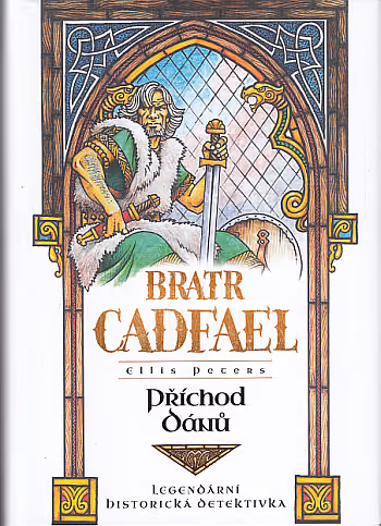 Bratr Cadfael: Příchod Dánů