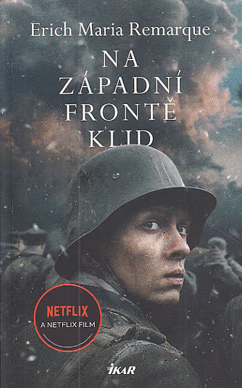 Na západní frontě klid