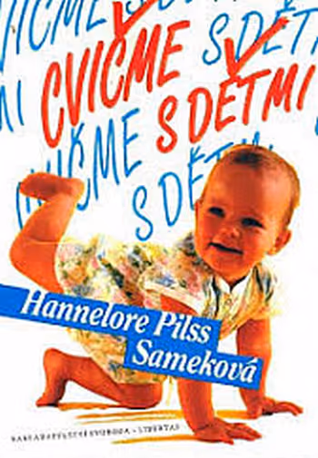 Cvičme s dětmi
