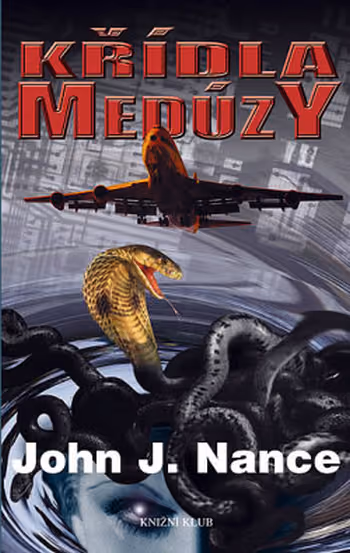 Křídla medúzy