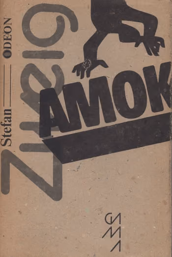 Amok