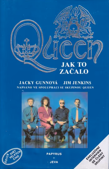 Queen: Jak to začalo