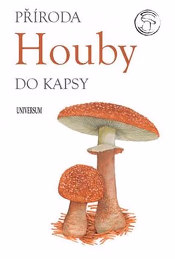 Houby - příroda do kapsy