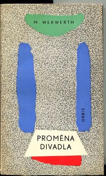 Proměna divadla