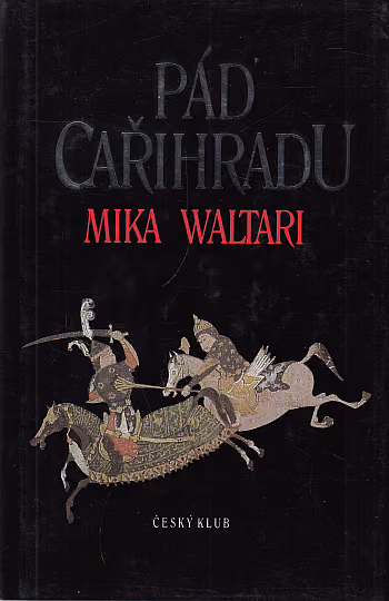 Pád Cařihradu