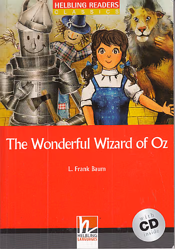 The Wonderful Wizard of Oz