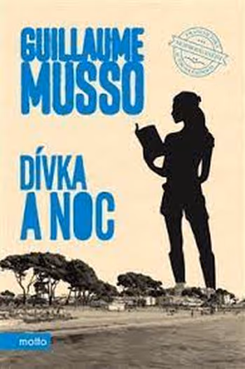 Dívka a noc