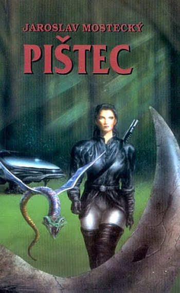 Pištec
