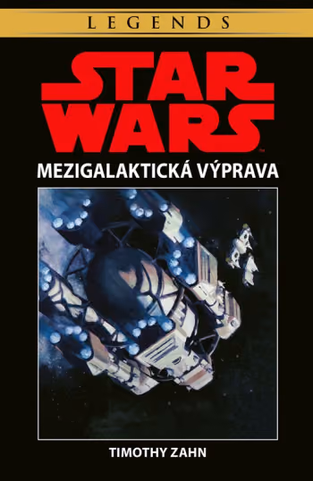 Star Wars: Mezigalaktická výprava