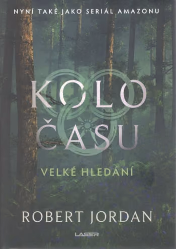 Velké hledání