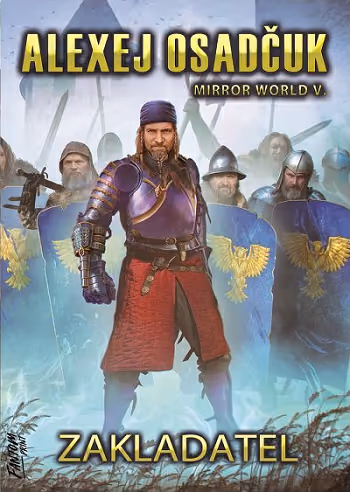 Mirror World 5 - Zakladatel