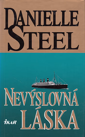 Nevýslovná láska