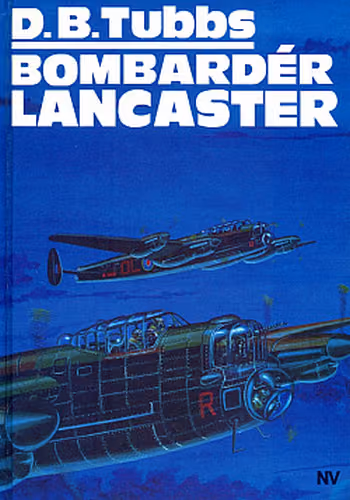 Bombardér Lancaster