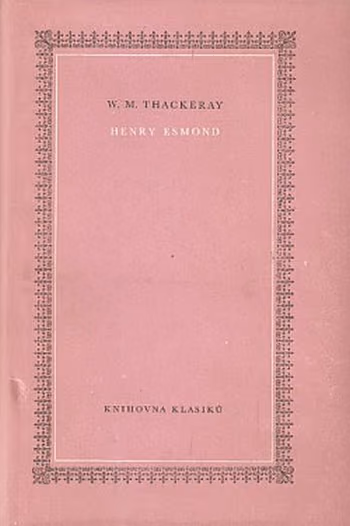 Henry Esmond