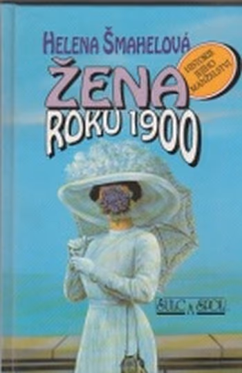Žena roku 1900