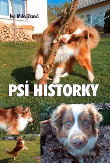 Psí historky