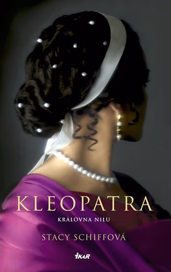 Kleopatra - královna Nilu