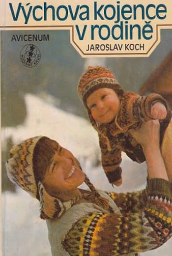 Výchova kojence v rodině