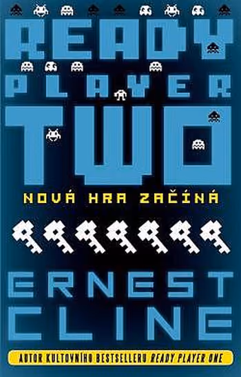 Ready Player Two - Nová hra začíná