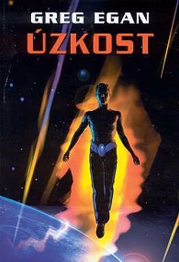 Úzkost