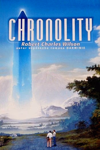 Chronolity