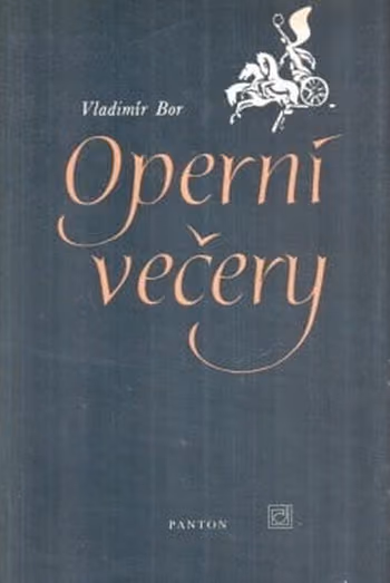 Operní večery