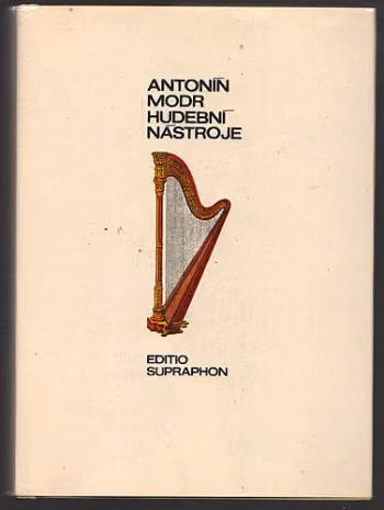 Hudební nástroje