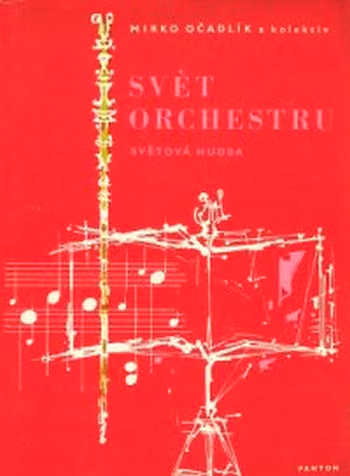 Svět orchestru - světová hudba