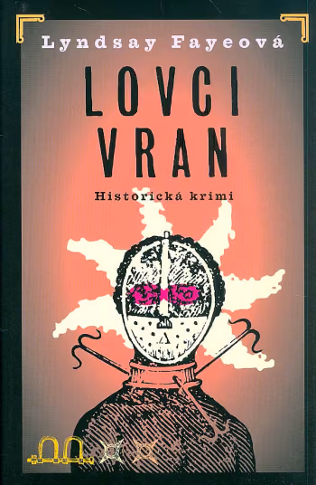 Lovci vran