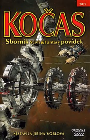 Kočas - Parcon 2022