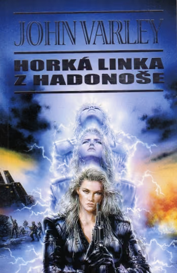 Horká linka z Hadonoše