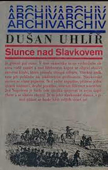 Slunce nad Slavkovem