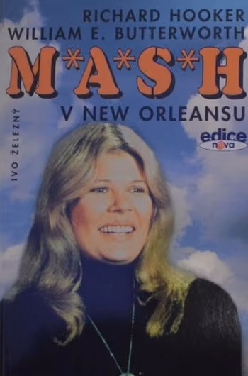 MASH v New Orleansu