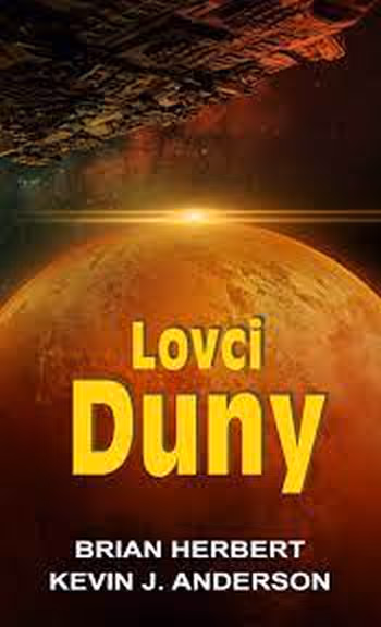 Duna 7 - Lovci Duny