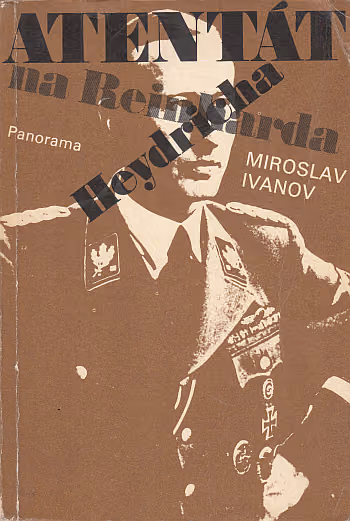 Atentát na Reinharda Heyndricha