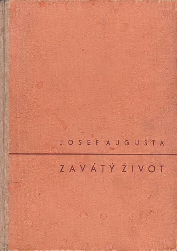 Zavátý život