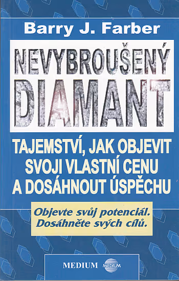 Nevybroušený diamant