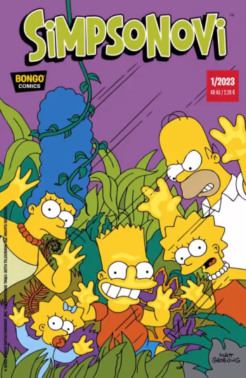 Simpsonovi 2023/01