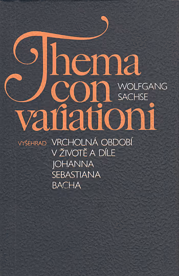 Thema con variationi