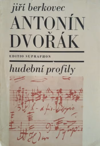 Antonín Dvořák