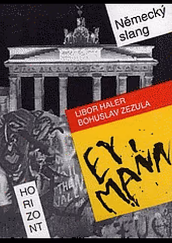 Ey Mann - Německý slang
