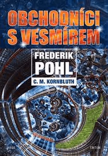 Obchodníci s vesmírem