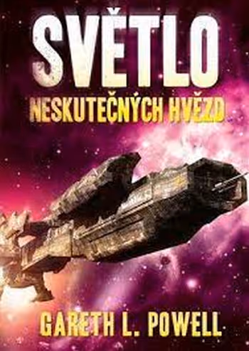 Světlo neskutečných hvězd