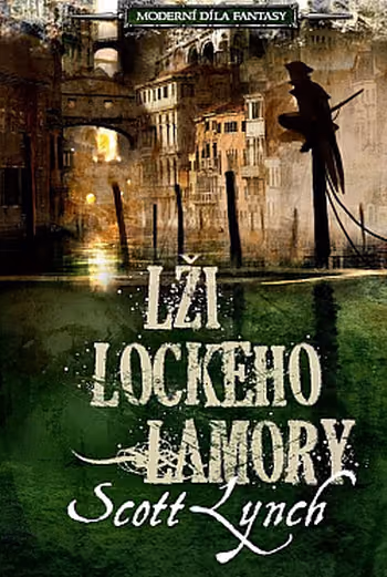 Lži Lockeho Lamory