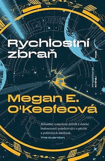 Rychlostní zbraň
